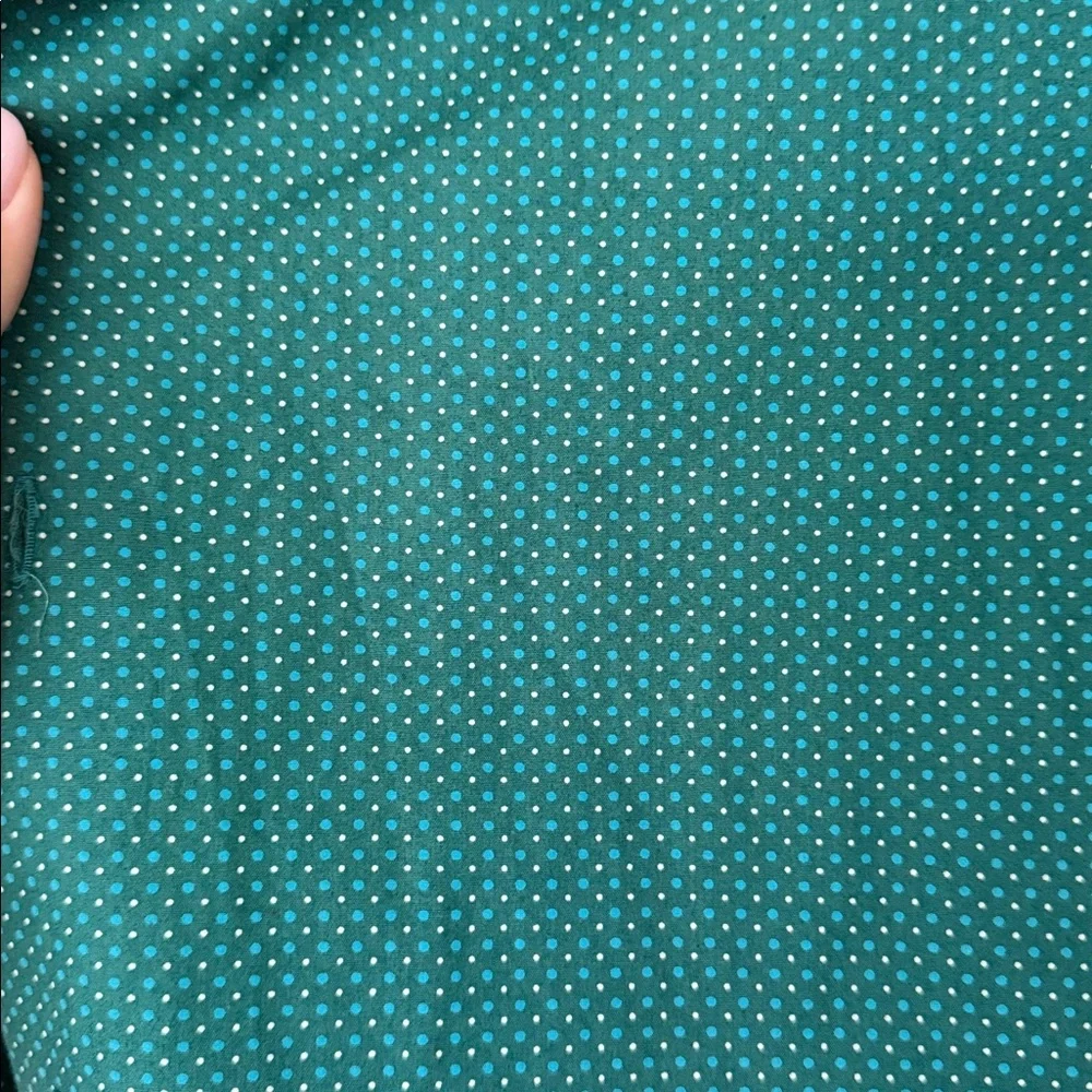 Banana Republic Men's Teal Shirt Jacket